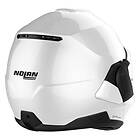 Nolan N120-1 Classic N-com Modular Helmet Vit S