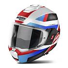 Nolan N120-1 Subway N-com Convertible Helmet Flerfärgad L