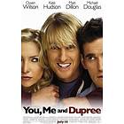 You, Me and Dupree (DVD)