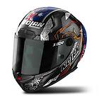 Nolan X-804 Rs Ultra Carbon Stoner 10th Anniversary Full Face Helmet Flerfärgad S