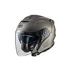 Premier Helmets 23 Jt5 U17bm Pinlock Prepared Open Face Helmet