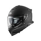 Premier Helmets 23 Streetfighter U9bm Pinlock Incl Full Face Helmet Svart M