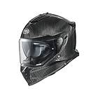 Premier Helmets 23 Streetfighter Carbon Pinlock Incl Full Face Helmet Svart XL