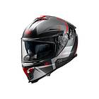 Premier Helmets 23 Typhoon Ba17bm Pinlock Included Full Face Helmet Svart XL