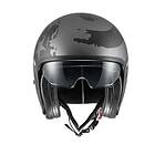 Premier Helmets 23 Vintage Us 17 Bm 22,06 Open Face Helmet