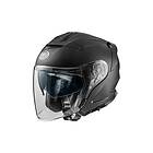 Premier Helmets 23 Jt5 U9bm Pinlock Prepared Open Face Helmet Svart M