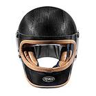 Premier Helmets 23 Trophy Platinum Ed.u9bm 22,06 Full Face Helmet Brun S