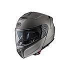 Premier Helmets 23 Legacy Gt U17bm Pinlock Included Modular Helmet Svart XS