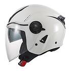 UFO Urban Spirit Open Face Helmet Vit M