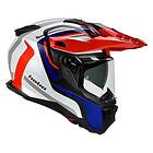 Hebo Panam Full Face Helmet Flerfärgad S