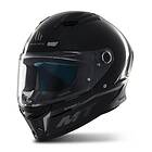 MT Helmets Stinger 2 Solid A11 Full Face Helmet Svart XS