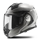 LS2 Ff901 Advant X Modular Helmet Silver 3XL