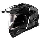 LS2 Mx702 Pionner Ii Hill Full Face Helmet Svart XL