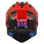 LS2 Mx708 Fast Ii Wash Full Face Helmet Flerfärgad M