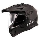 LS2 Mx702 Pioneer Ii Full Face Helmet Svart S