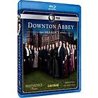 Downton Abbey - Series 3 (UK) (Blu-ray)