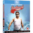 Eastbound & Down - Series 3 (UK) (Blu-ray)