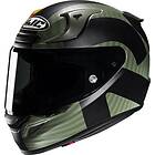 HJC Rpha Ottin Full Face Helmet Svart S