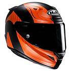 HJC Rpha Ottin Full Face Helmet Svart XL