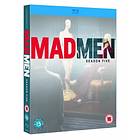 Mad Men - Season 5 (UK) (Blu-ray)