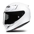 HJC Rpha 12 Solid Full Face Helmet Vit XS