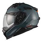 Nexx X.wed3 Wild Pro Full Face Helmet Blå L