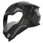 Nexx X.wst3 Fluence Full Face Helmet Svart L