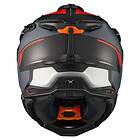 Nexx X.wed3 Keyo Full Face Helmet Svart M