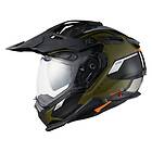 Nexx X.wed3 Keyo Full Face Helmet Grönt XL