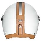 Nexx X.g30 Groovy Open Face Helmet Beige,Vit L