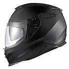 Nexx Y.100 Pure Full Face Helmet Svart L