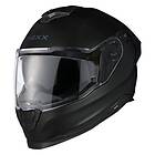 Nexx Y.100r Full Face Helmet Svart XS