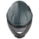 Nexx X.wst3 Plain Full Face Helmet Svart M