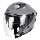 CGM 127 Deep Mono Open Face Helmet