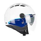 CGM 116g Air Bico Open Face Helmet 116G