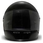 DMD Rivale Full Face Helmet Svart L