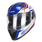 CGM 311g Blast Sport Full Face Helmet Flerfärgad 311G