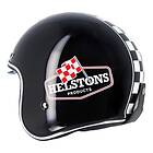 Helstons Flag Open Face Helmet