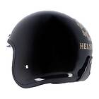 Helstons Brave Open Face Helmet