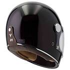 By City Roadster Ii R.22,06 Full Face Helmet Svart XL