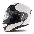 SMK Gullwing Ece 22,06 Modular Helmet Vit M