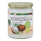 Mother Earth Kokosolja smak- och doftfri EKO 500ml