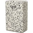 Casall Yoga Block Recycled Blend, Light Sand/Black