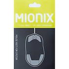 Mionix Spare Sliding Feet Castor