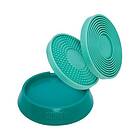 Kong Licks Spinz Slow Feeder Large