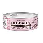 Monster Pet Food Cat Baby Mousse Can 100g