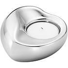 Georg Jensen Heart Ljuslykta