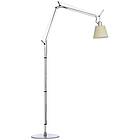 Artemide Tolomeo Basculante Golvlampa, Parchment