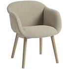 Muuto Fiber Soft Karmstol, Ecriture 240 Ek