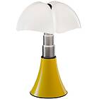 Martinelli Luce Pipistrello Mini Pop Bordslampa Portabel, Gul